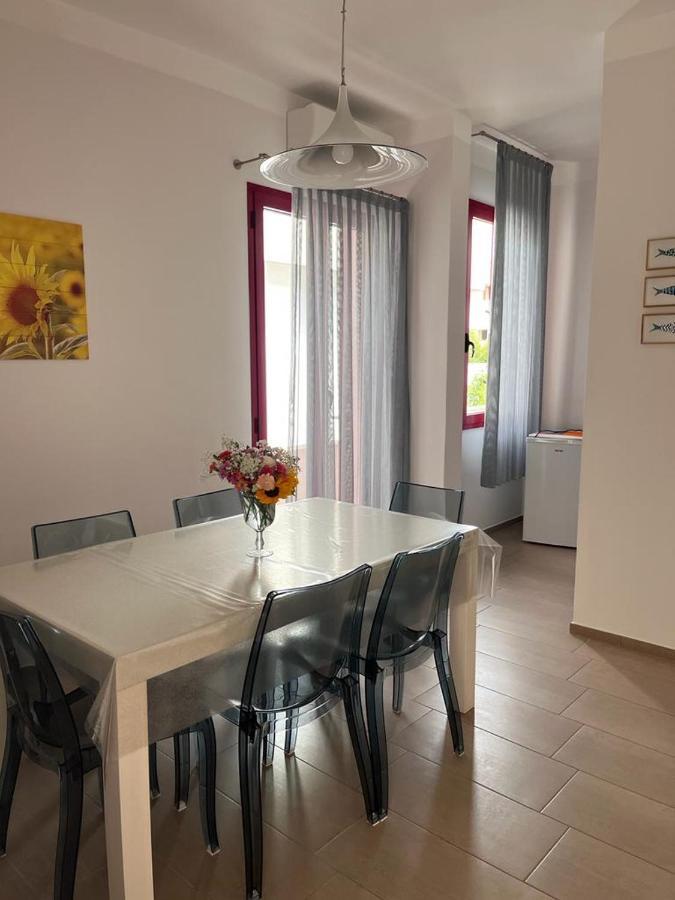 Levante Salento Porto Cesareo Exterior photo